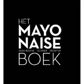 De vrije uitgevers Het mayonaise boek