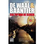 Lebowski Een tip van de sluier (Paperback)