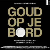 Arko Goud op je bord (Paperback)