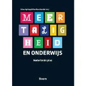 BOOM Meertaligheid en onderwijs (Paperback)