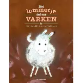 Eenhoorn Het lammetje dat een varken is