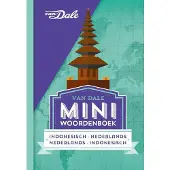 Vbk media Van Dale miniwoordenboek