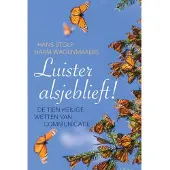 Vbk media Luister alsjeblieft!