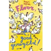 Ploegsma Floor, goed geregeld (Hardback)