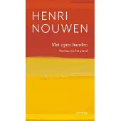 Lannoo Met open handen (Paperback)