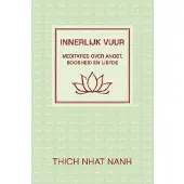 Ten Have Innerlijk vuur (Paperback)