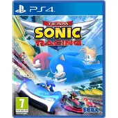 Team Sonic Racing | PlayStation 4
