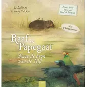 Clavis Naar de bron van de Nijl (Hardback)