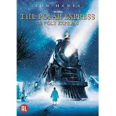 Warner Home Video Polar Express