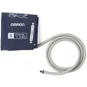 Omron flexibel (kinder)manchet small (17-22 cm) voor HBP-1120 en HBP-1320 professionele bloeddrukmeter