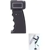 405 Photogear Parapluhouder met ingebouwde Flash Trigger