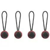 Peak Design Micro Anchor 4-pack 4PK-AN-4