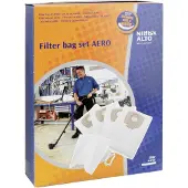 Nilfisk Stofzakken Alto Aero : onderdeel