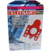 Miele stofzuigerzak kleenair miele f j m h 4 stuks qualit