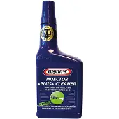 Wynns Wynn's Injector +Plus+ Cleaner