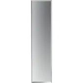 Plieger spiegel Charleston 30x120cm