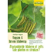 Ecostyle Tegen Larven Bladwesp - 1 Stuk Voor 60m²