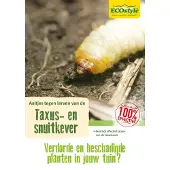 Ecostyle Tegen Larven Taxuskever - 1 Stuk Voor 100m²