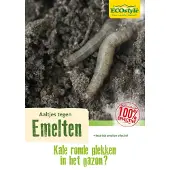 Ecostyle Tegen Emelten - 1 Stuk Voor 10m²