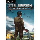 Steel Division - Normandy 44