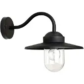 Ks Verlichting Dolce Wandlamp Zwart