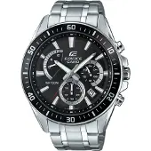 Casio Edifice Classic Chronograaf EFR-552D-1AVUEF