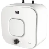 Wahlbach 15L boiler staal geëmailleerde tank 2000 W onderbouw 42320067