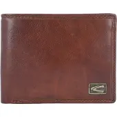 Camel active Portemonnee 'Japan' roestbruin