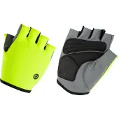 Agu Solid Gloves Geel,Grijs S