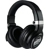Reloop RHP-15 Over Ear koptelefoon Kabel Zwart Vouwbaar DJ