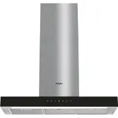 Whirlpool WHBS92FLTK