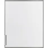 Siemens KF10ZAX0 Deurpaneel met decoframe