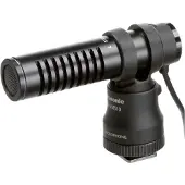 Panasonic VW-VMS10 Microfoon