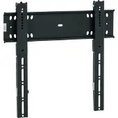 Vogel's PFW6400 Display Wall Mount Fixed Black