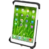Ram Mounts RAM-HOL-TABL6U - Tablet/UMPC - Passieve bevestiging - Auto - Zwart, Tablethouder, Zwart
