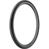 Pirelli Cycl-e XT Clincher band 28x2.00", zwart 50-622 | 28x2,00" 2022 E-bike Banden