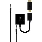 Belkin HDMI to VGA Adaptor w/Audio