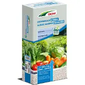 DCM Zeewierkalk pallet | 15000 m² | (Korrels, 1200 kg, Bio-label)