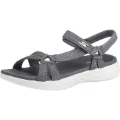 SKECHERS Sandalen Skechers On the GO 600 - Brilliancy dames 38
