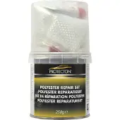 Protecton Polyesterkit 250gr