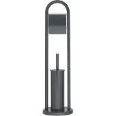 Sealskin Toiletrek Sealskin Acero Grijs