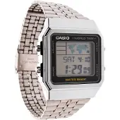 Casio Classic Retro Horloge A500WEA-1EF