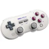 8Bitdo SN30 Pro Bluetooth Gamepad (G Classic Edition) - PC