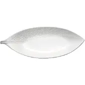 Aps Witte melamine bladschaal