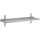 Saro Horeca Keuken Wandschap | 100 x 40 cm
