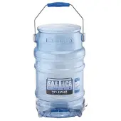 San Jamar Hygienische Ijsemmer - 11 kg ijs