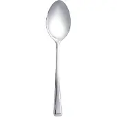 HorecaTraders Pudding en Thee Lepel 14cm | 12 stuks