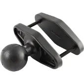 Ram Mounts UNPK RAMKLEMVOET W/KOGEL, Accessoires voor barcodescanners
