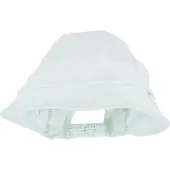 Koeka Zomerhoed Palm Beach - Bright Mint - M