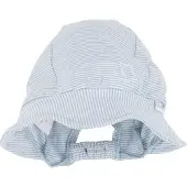 Koeka Zomerhoed Palm Beach - Soft Blue - L